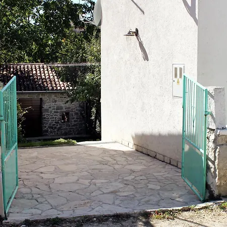 Holiday home Holiday House With A Parking Space Gracisce, Central Istria - Sredisnja Istra - 7196