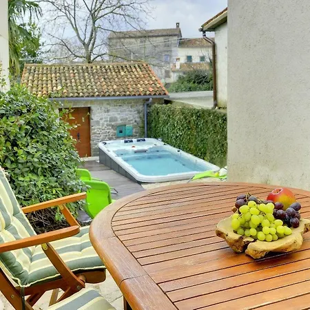 Holiday home Holiday House With A Parking Space Gracisce, Central Istria - Sredisnja Istra - 7196 *
