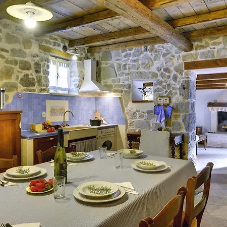 Holiday home Holiday House With A Parking Space Gracisce, Central Istria - Sredisnja Istra - 7196 *