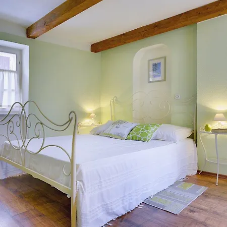 Holiday home Holiday House With A Parking Space Gracisce, Central Istria - Sredisnja Istra - 7196
