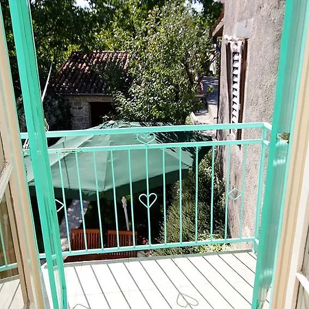 Holiday House With A Parking Space Gracisce, Central Istria - Sredisnja Istra - 7196 *