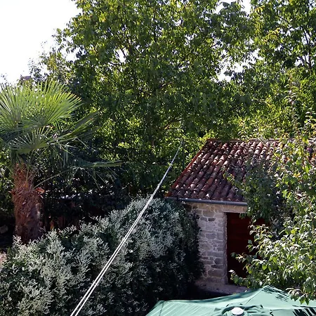 Holiday House With A Parking Space Gracisce, Central Istria - Sredisnja Istra - 7196 * Gracisce