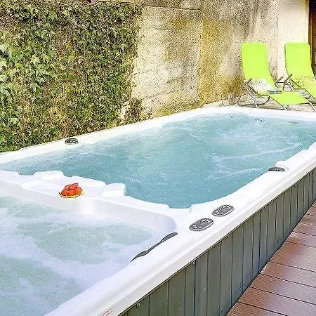 Holiday home Holiday House With A Parking Space Gracisce, Central Istria - Sredisnja Istra - 7196 Gracisce