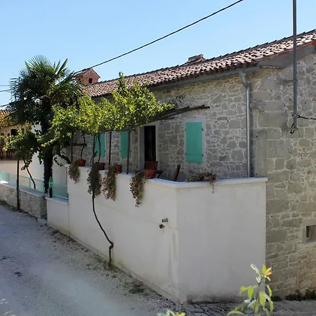Holiday House With A Parking Space Gracisce, Central Istria - Sredisnja Istra - 7196 Holiday home