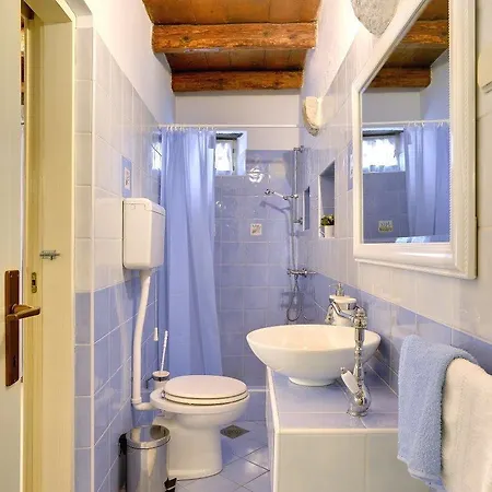 Holiday House With A Parking Space Gracisce, Central Istria - Sredisnja Istra - 7196 Holiday home *