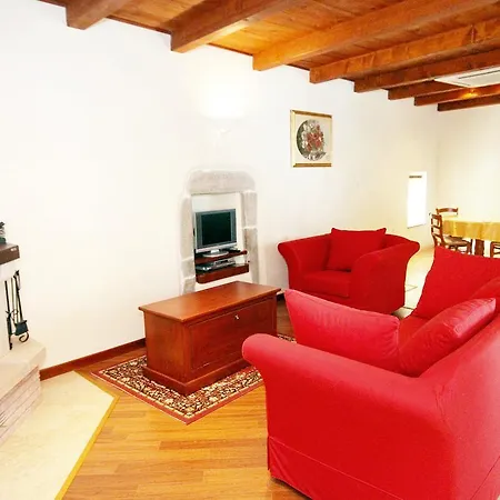 Holiday House With A Parking Space Gracisce, Central Istria - Sredisnja Istra - 7196 Holiday home *