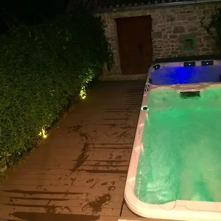 Holiday home Holiday House With A Parking Space Gracisce, Central Istria - Sredisnja Istra - 7196 Gracisce