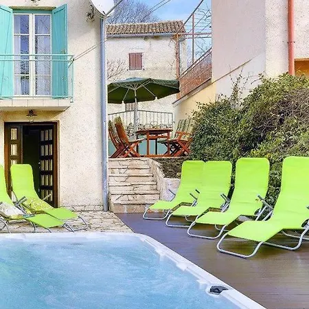 Holiday home Holiday House With A Parking Space Gracisce, Central Istria - Sredisnja Istra - 7196 Gracisce