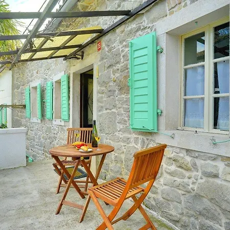 Vakantiehuis Holiday House With A Parking Space Gracisce, Central Istria - Sredisnja Istra - 7196 *