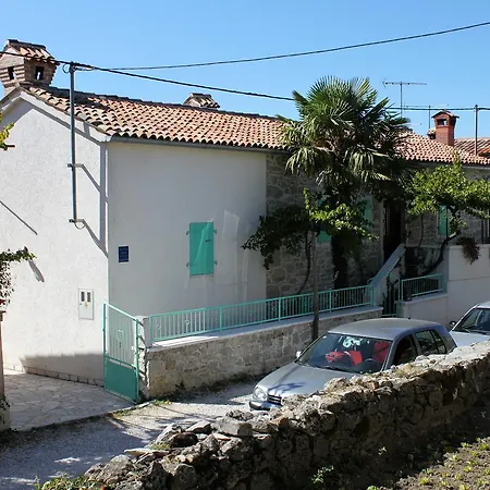 Holiday House With A Parking Space Gracisce, Central Istria - Sredisnja Istra - 7196 Vakantiehuis