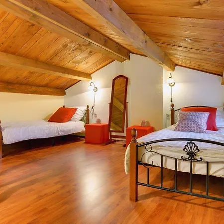Holiday House With A Parking Space Gracisce, Central Istria - Sredisnja Istra - 7196 *