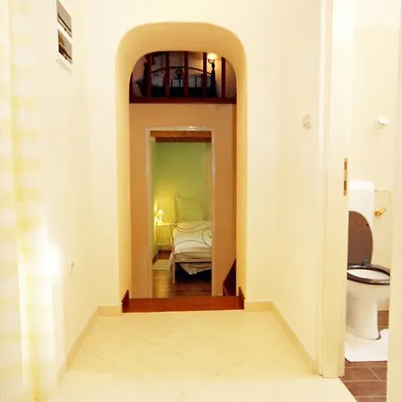 Holiday House With A Parking Space Gracisce, Central Istria - Sredisnja Istra - 7196 Vakantiehuis *